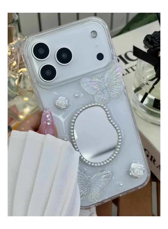 JOYFOCUS iPhone 17 Pro Max Phone Case - Image 5